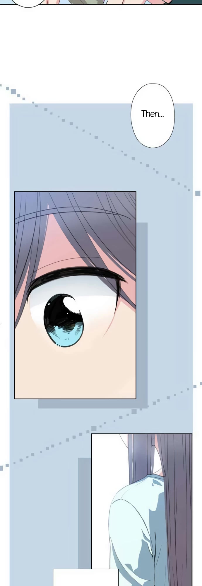 Sorairo no Graffiti Chapter 51 page 11 - Chapter 51