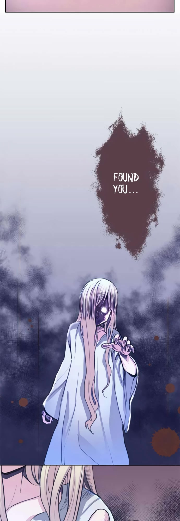Sorairo no Graffiti Chapter 52 page 11 - Chapter 52
