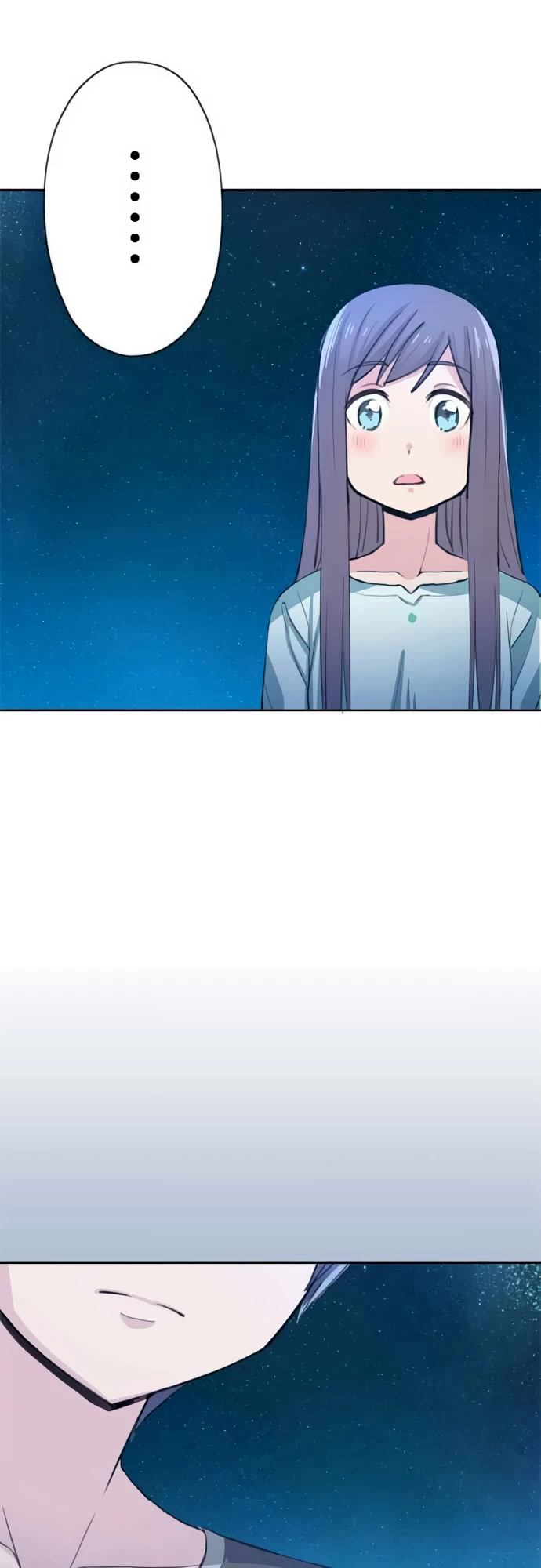 Sorairo no Graffiti Chapter 52 page 31 - Chapter 52