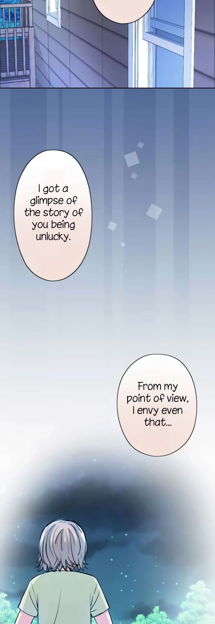 Sorairo no Graffiti Chapter 53 page 17 - Chapter 53