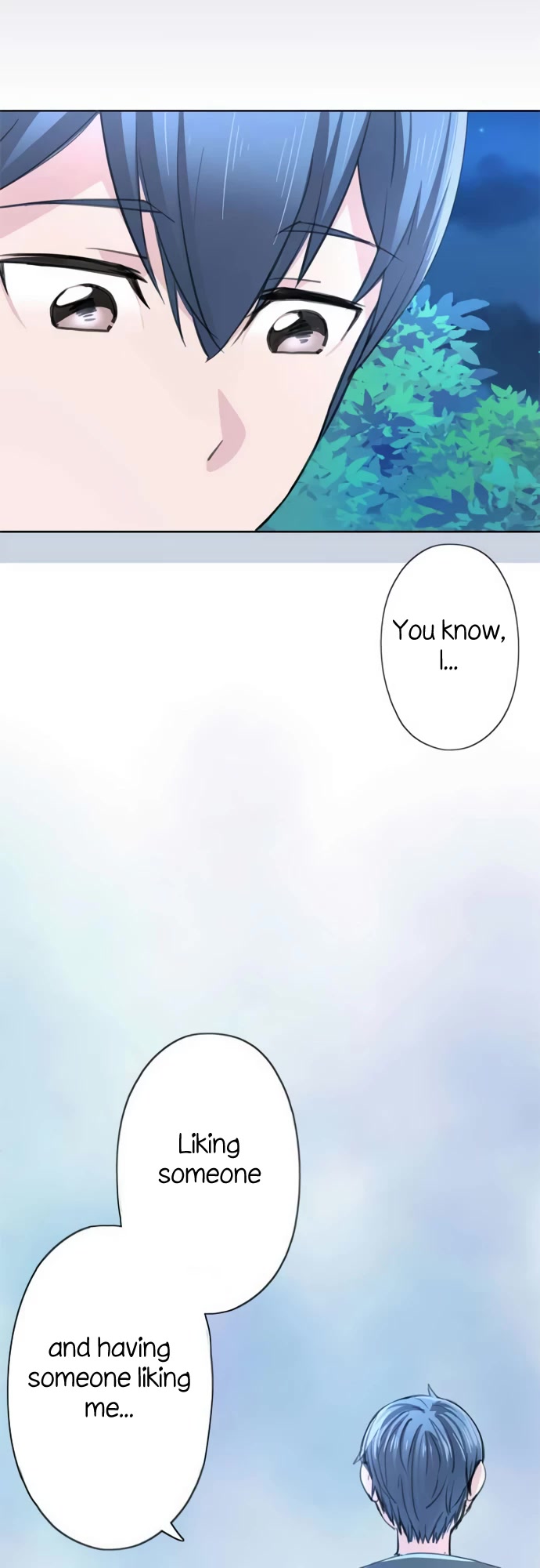 Sorairo no Graffiti Chapter 53 page 26 - Chapter 53