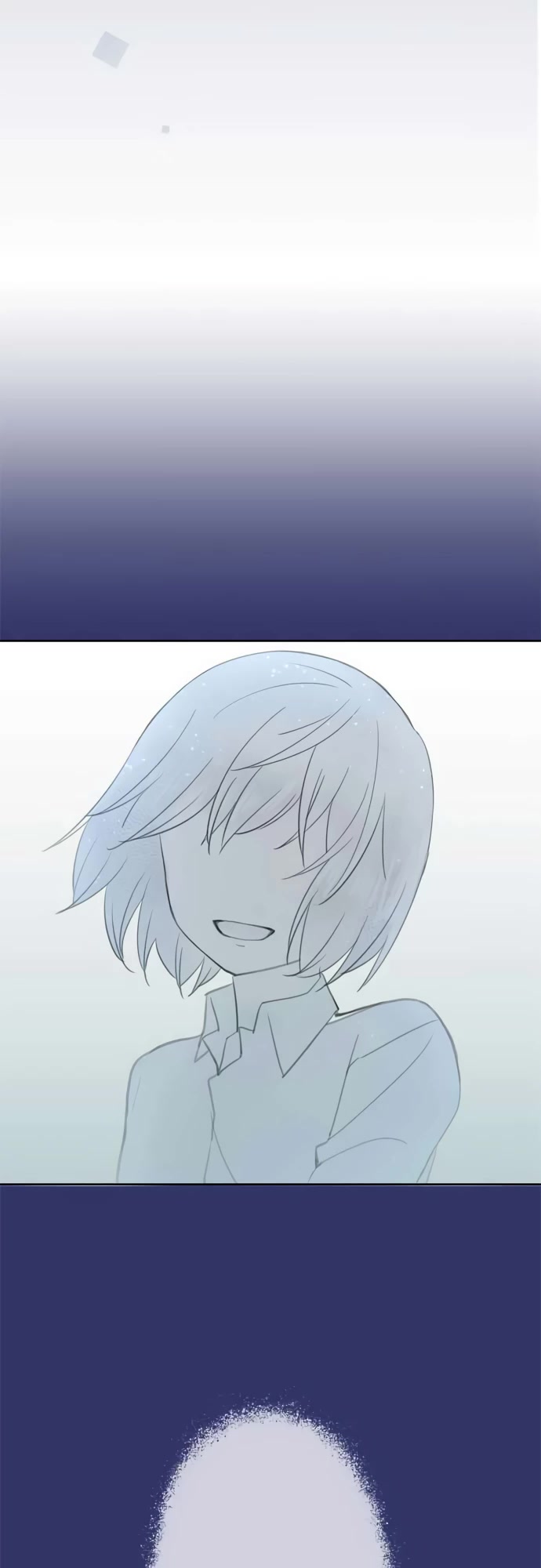 Sorairo no Graffiti Chapter 53 page 31 - Chapter 53
