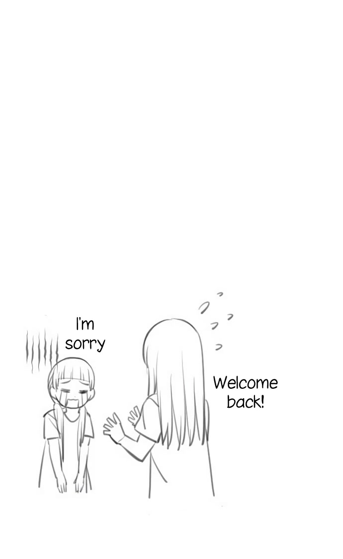 Sorairo no Graffiti Chapter 53 page 33 - Chapter 53