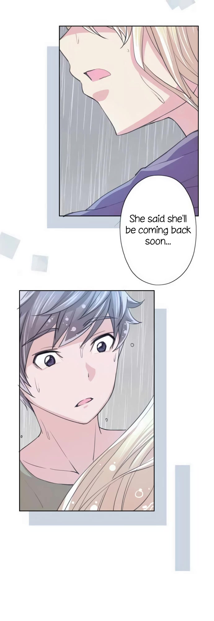 Sorairo no Graffiti Chapter 54 page 16 - Chapter 54