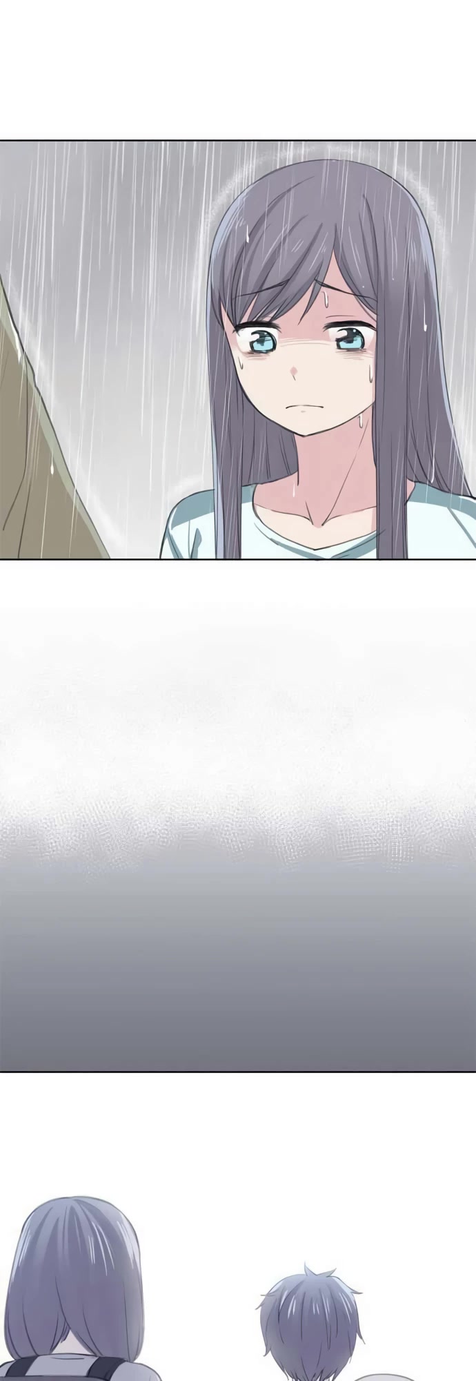 Sorairo no Graffiti Chapter 54 page 17 - Chapter 54