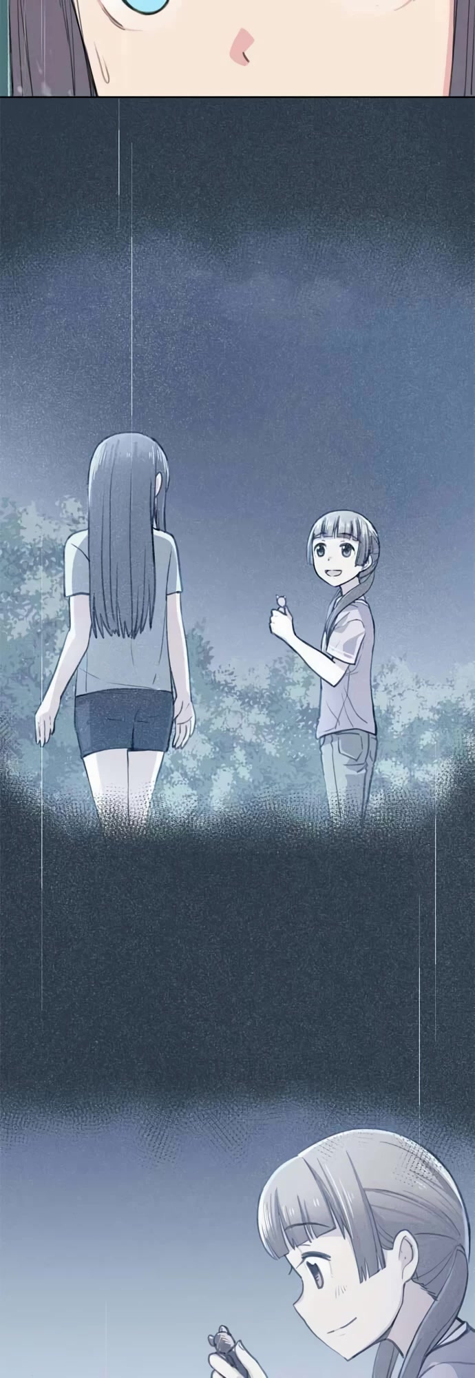 Sorairo no Graffiti Chapter 54 page 26 - Chapter 54