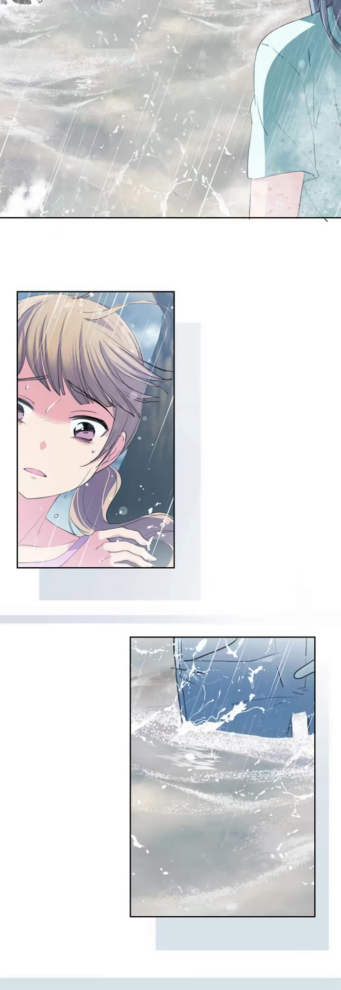 Sorairo no Graffiti Chapter 54 page 30 - Chapter 54