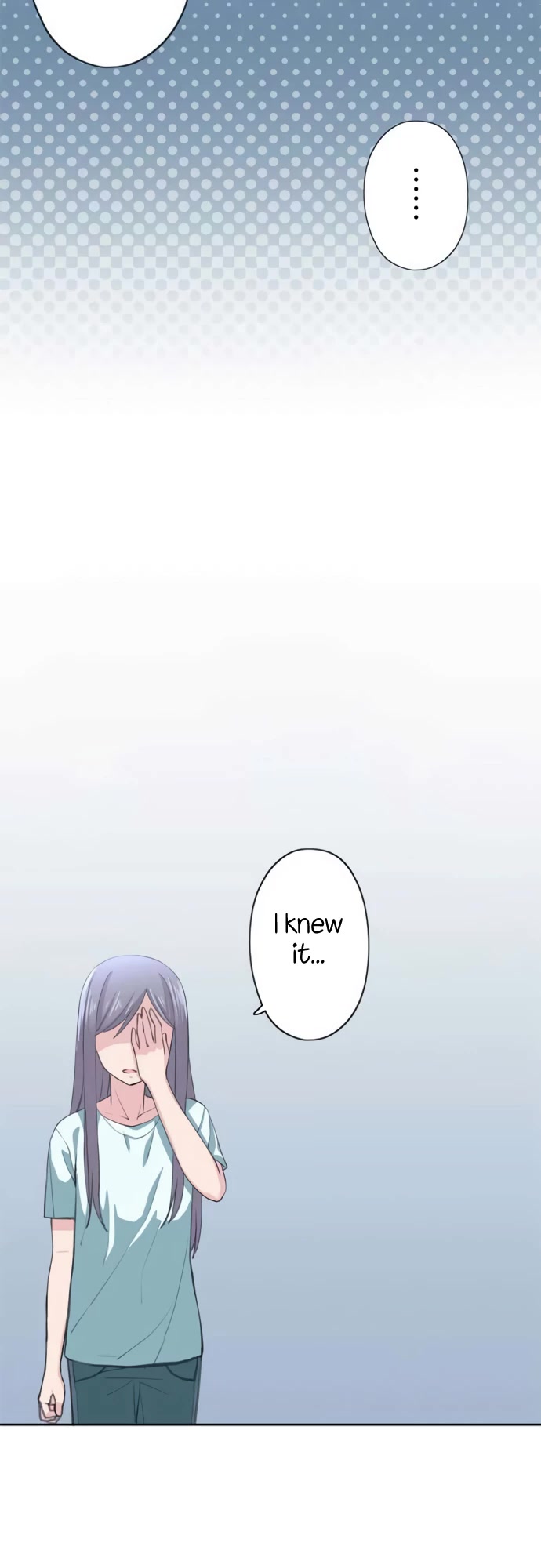 Sorairo no Graffiti Chapter 54 page 5 - Chapter 54