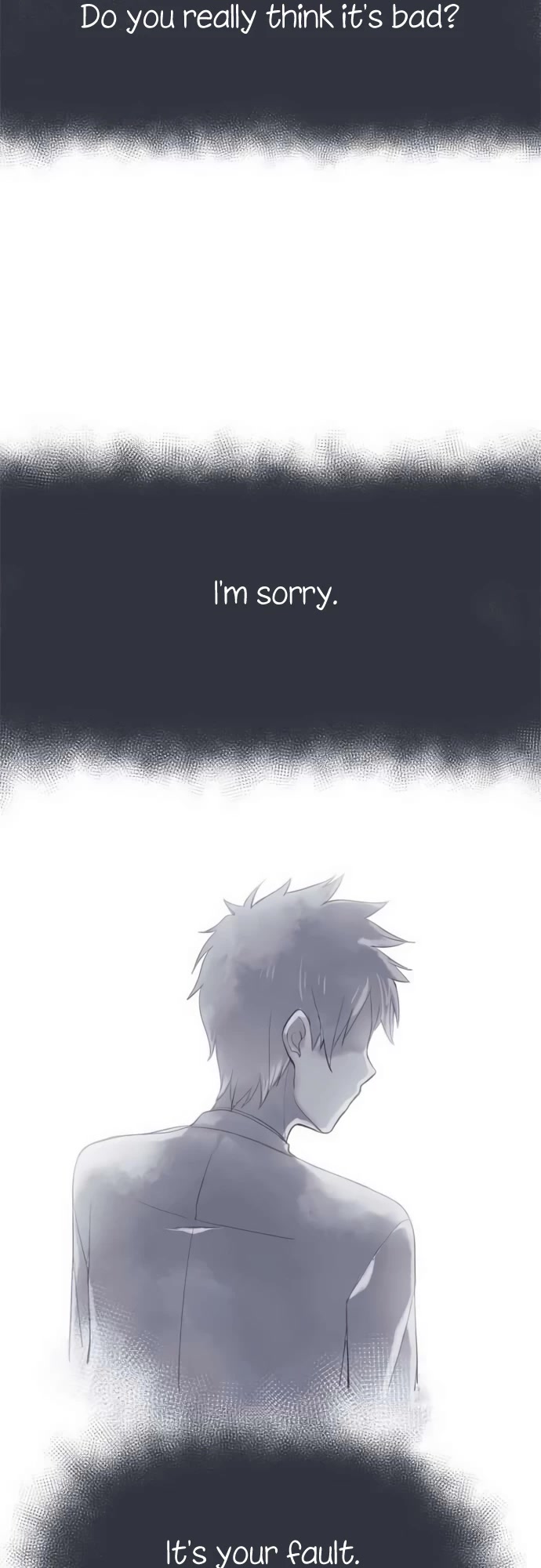 Sorairo no Graffiti Chapter 55 page 10 - Chapter 55