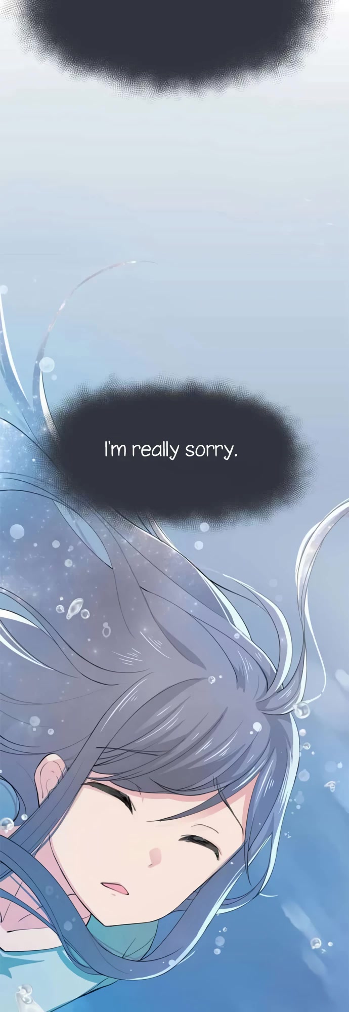 Sorairo no Graffiti Chapter 55 page 11 - Chapter 55