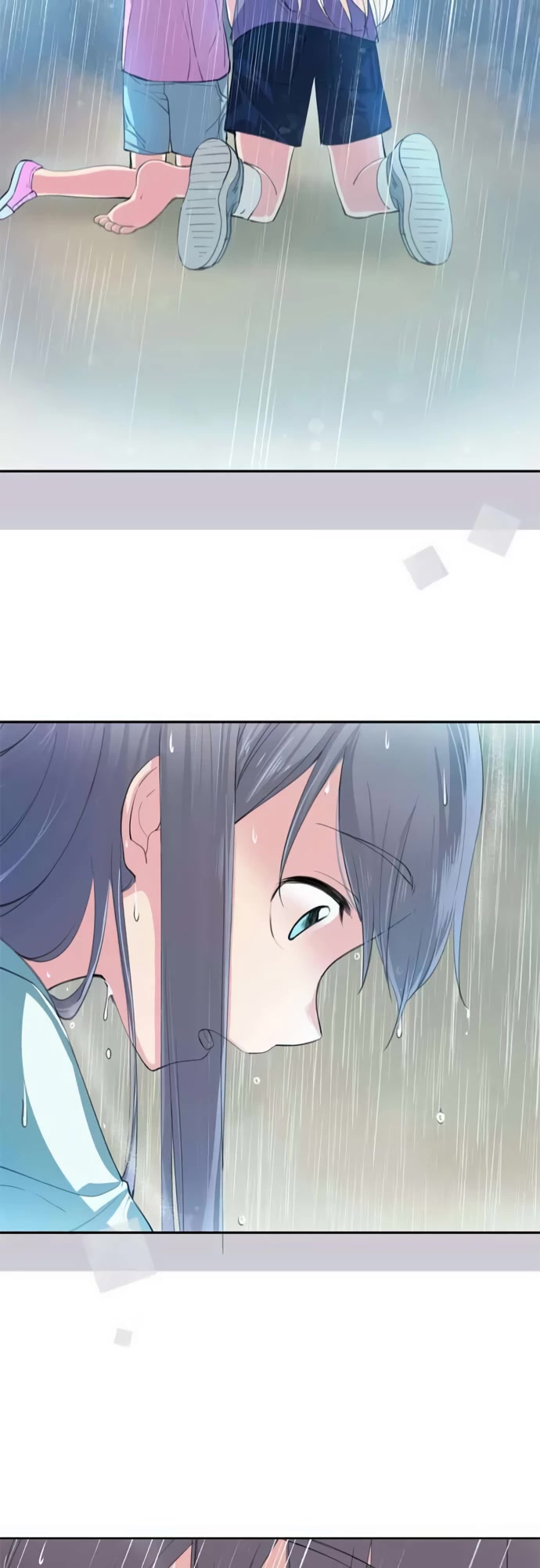 Sorairo no Graffiti Chapter 55 page 22 - Chapter 55