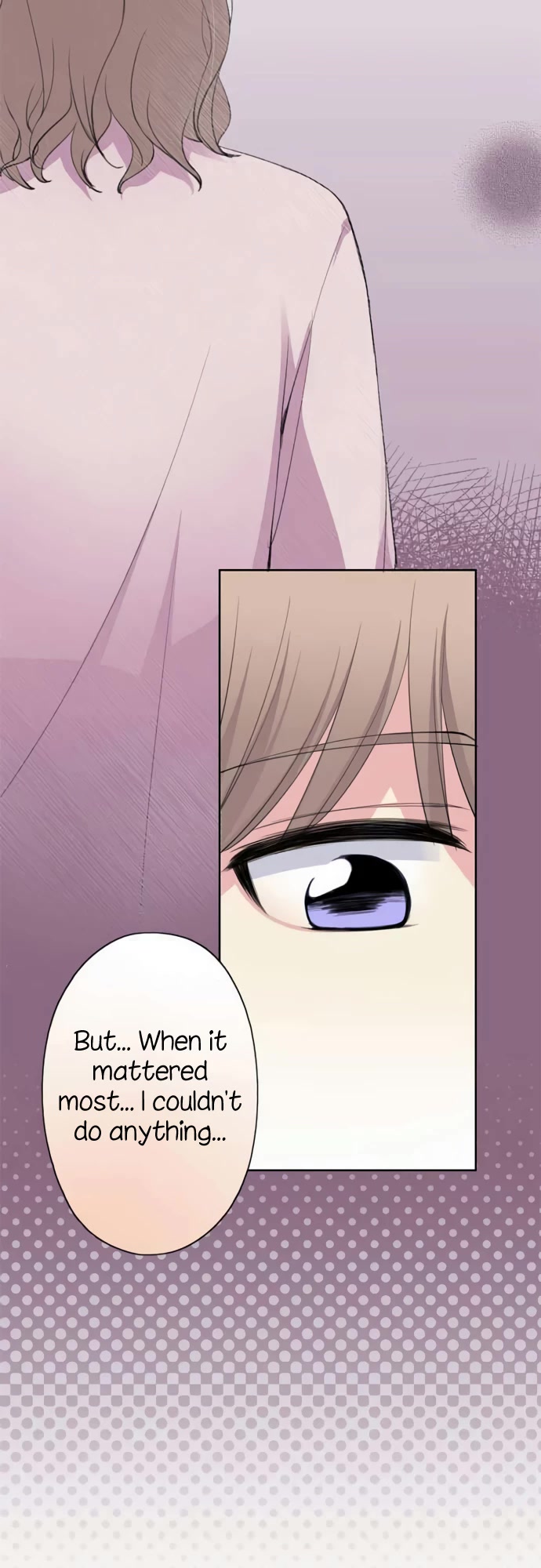 Sorairo no Graffiti Chapter 55 page 29 - Chapter 55
