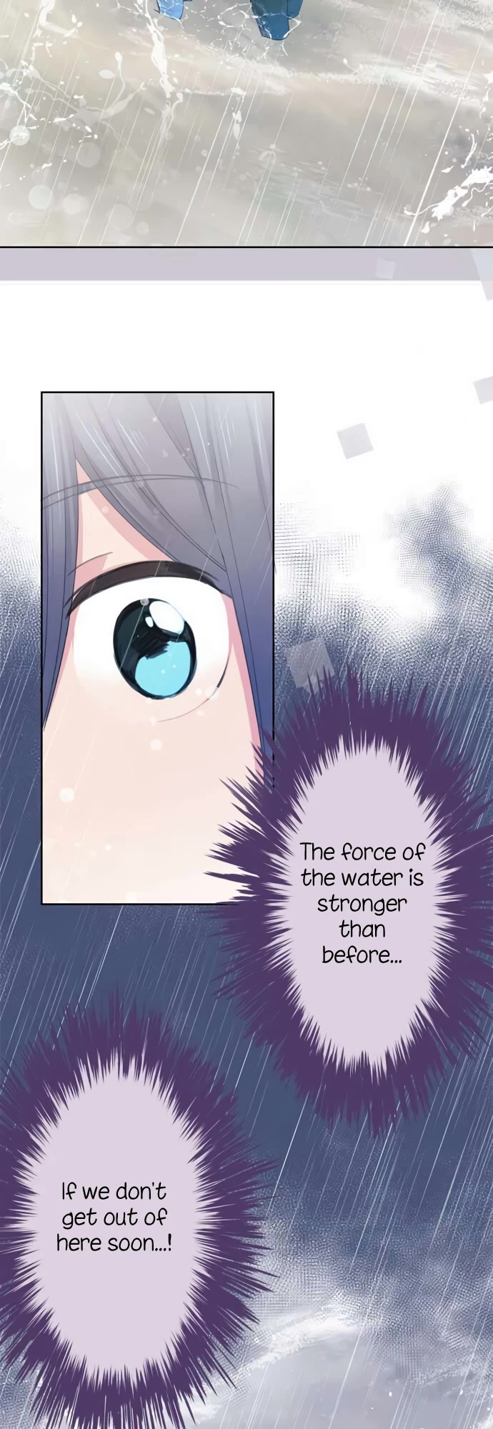 Sorairo no Graffiti Chapter 55 page 5 - Chapter 55