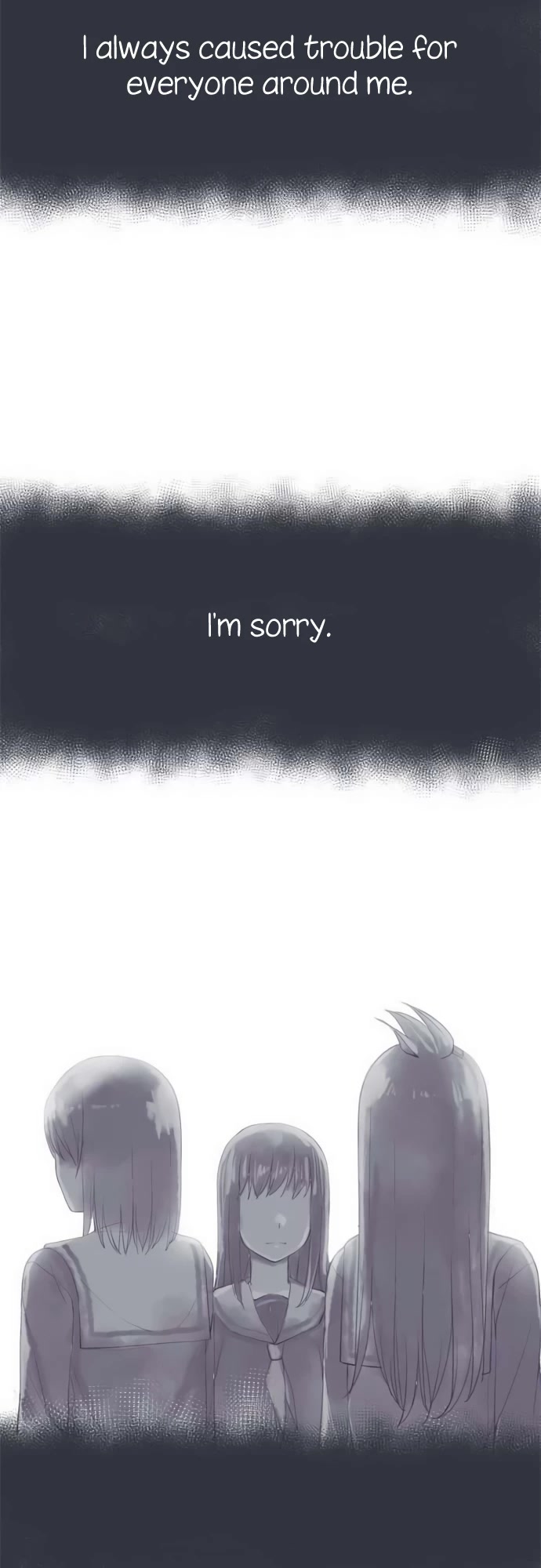 Sorairo no Graffiti Chapter 55 page 9 - Chapter 55