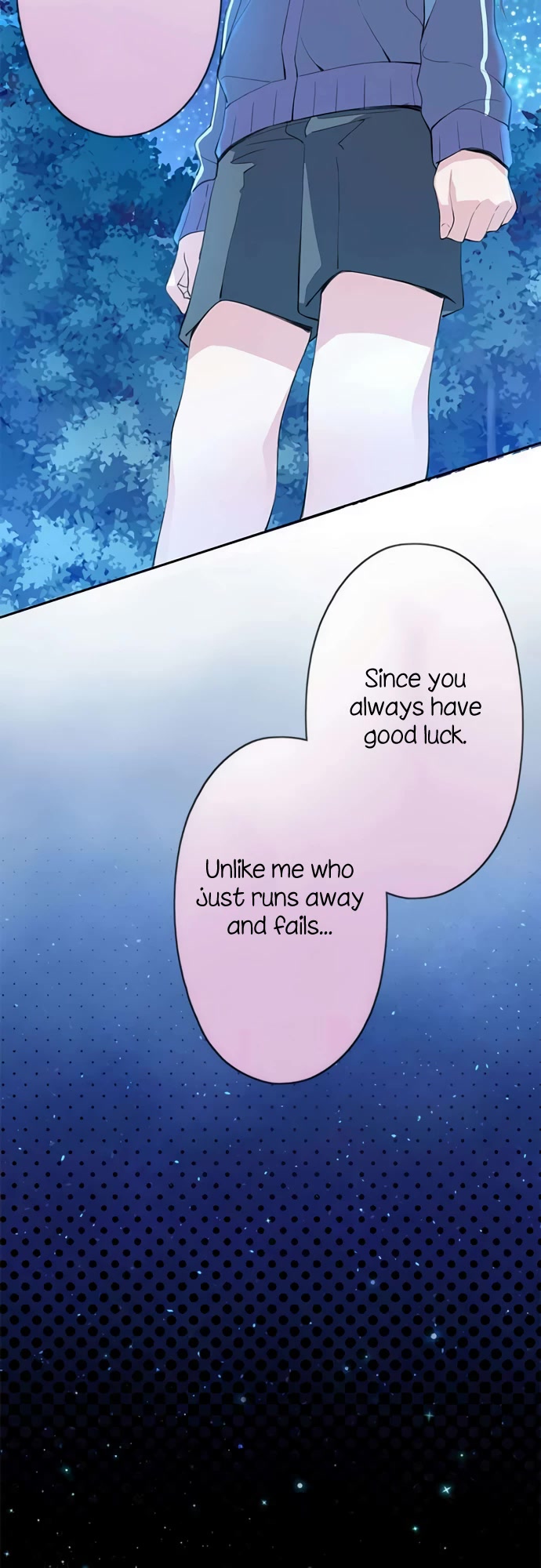 Sorairo no Graffiti Chapter 56 page 8 - Chapter 56