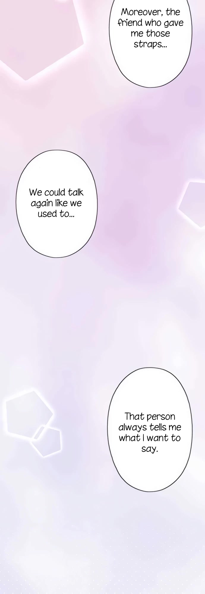 Sorairo no Graffiti Chapter 58 page 19 - Chapter 58 [END]