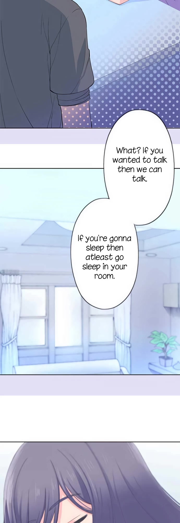 Sorairo no Graffiti Chapter 58 page 22 - Chapter 58 [END]