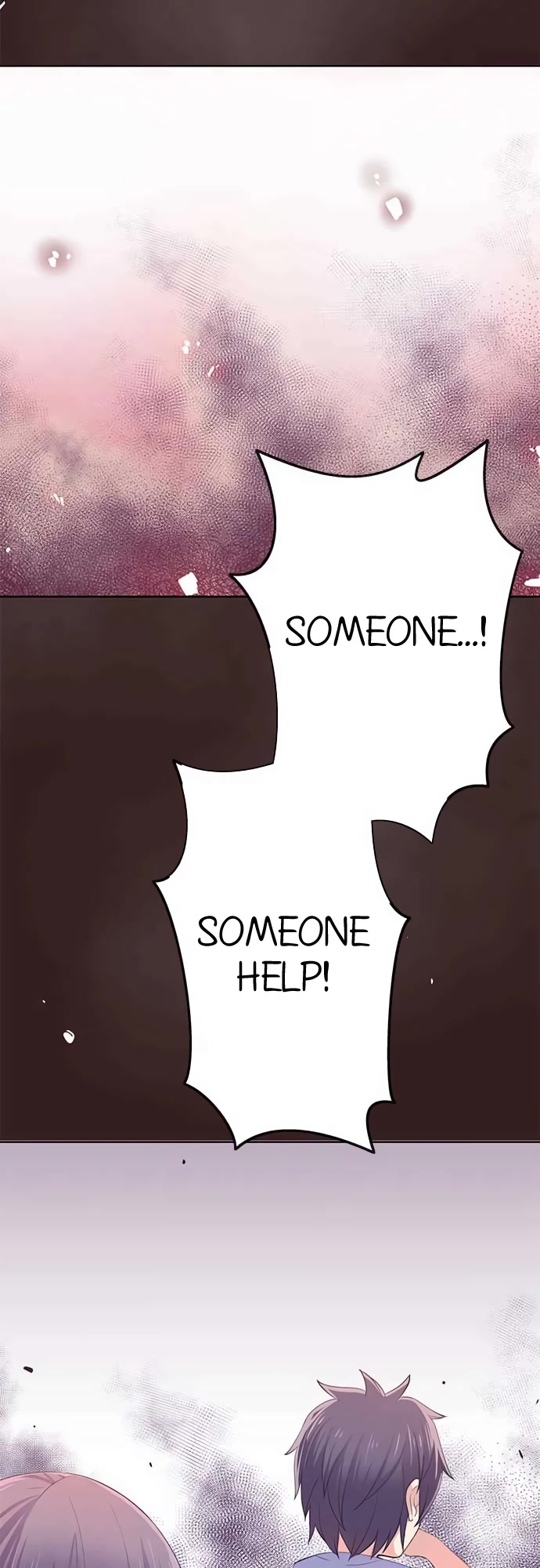 Sorairo no Graffiti Chapter 58 page 29 - Chapter 58 [END]