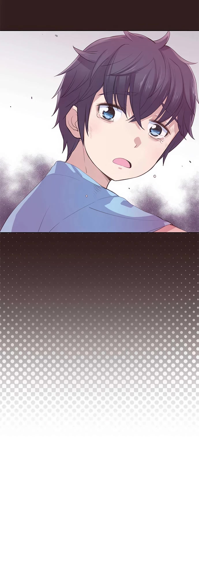 Sorairo no Graffiti Chapter 58 page 32 - Chapter 58 [END]