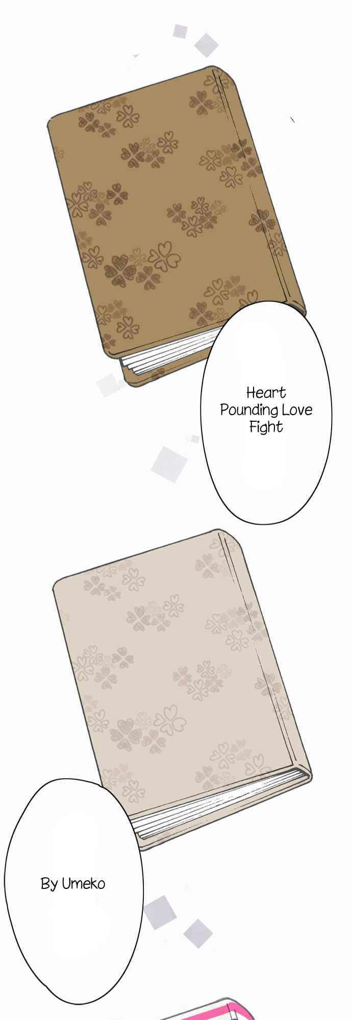 Sorairo no Graffiti Chapter 6 page 26 - Chapter 6