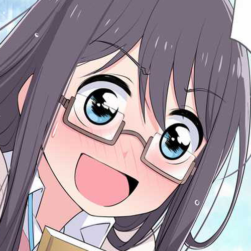 Sorairo no Graffiti Chapter 7 cover