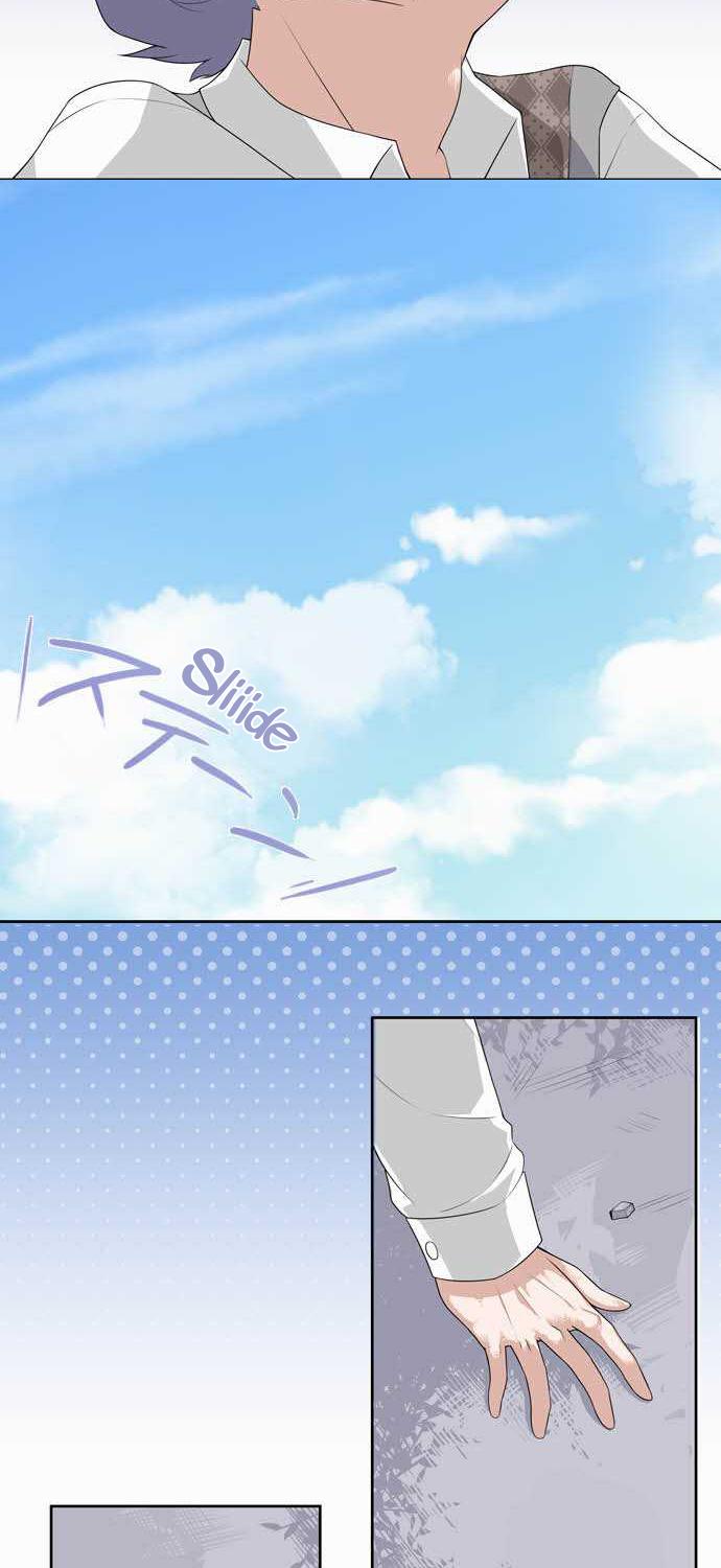 Sorairo no Graffiti Chapter 8 page 13 - Chapter 8