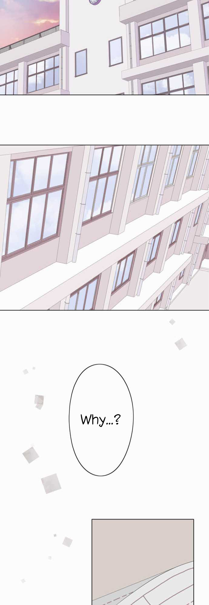 Sorairo no Graffiti Chapter 8 page 22 - Chapter 8