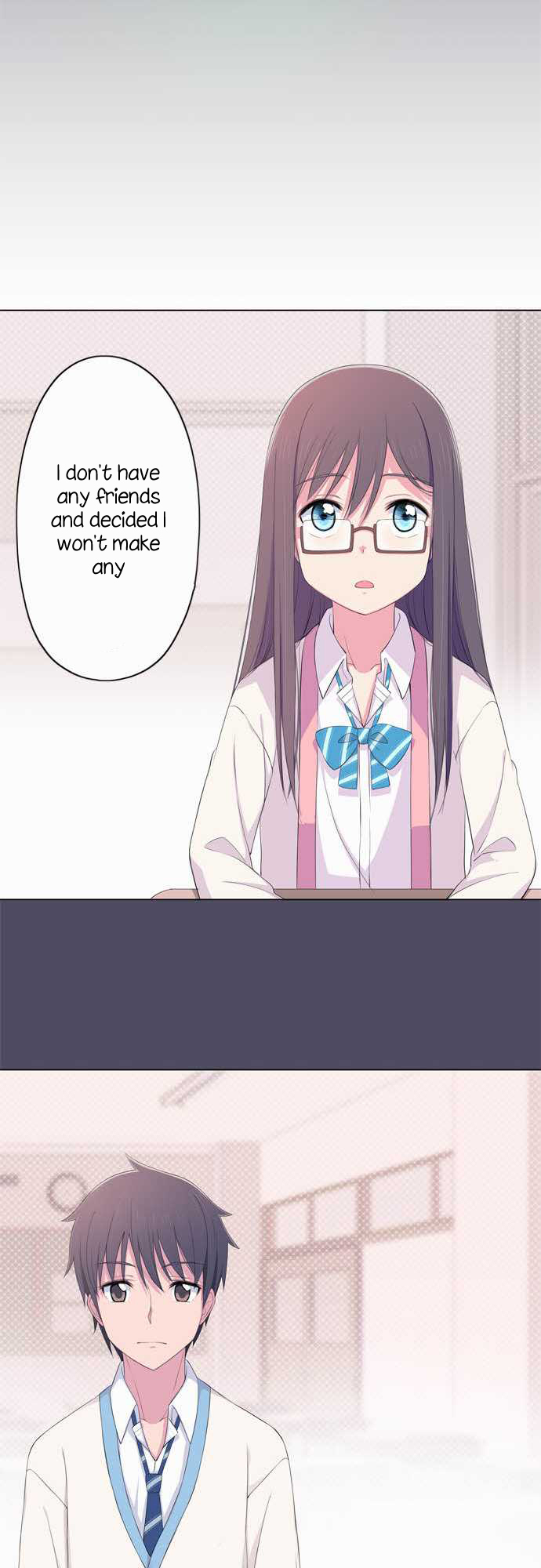 Sorairo no Graffiti Chapter 9 page 21 - Chapter 9