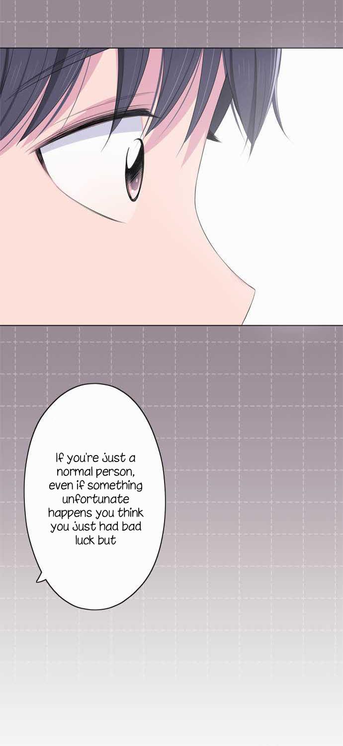 Sorairo no Graffiti Chapter 9 page 26 - Chapter 9