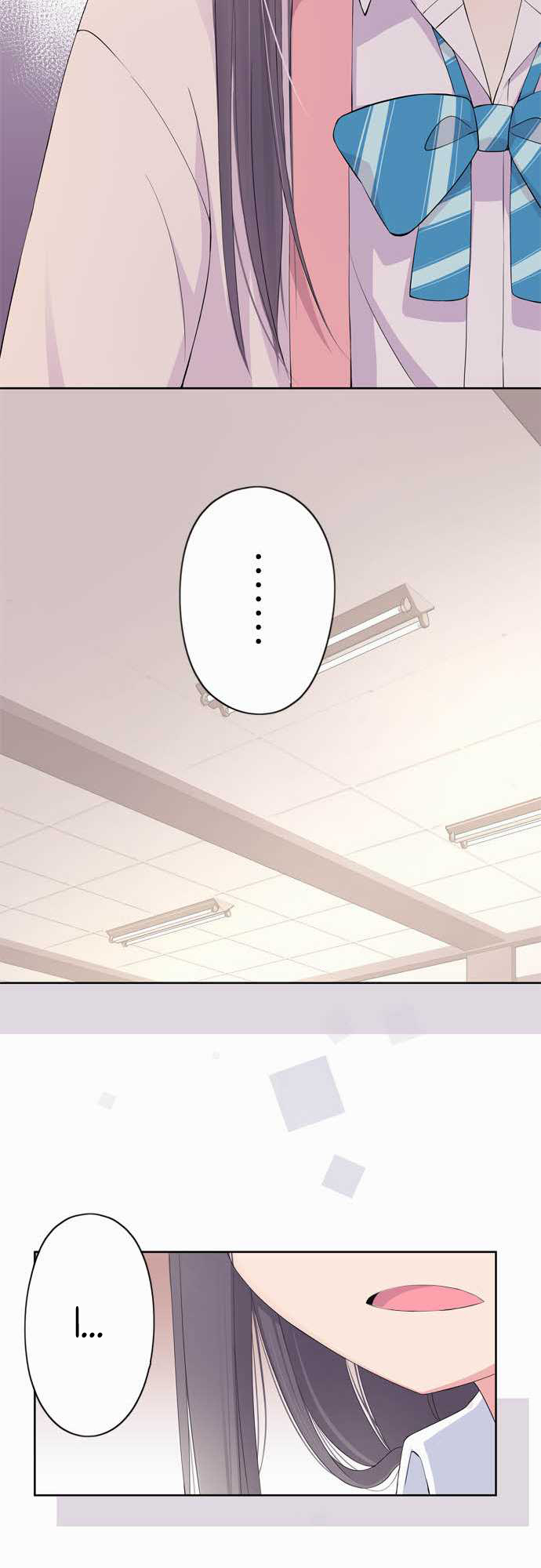 Sorairo no Graffiti Chapter 9 page 31 - Chapter 9