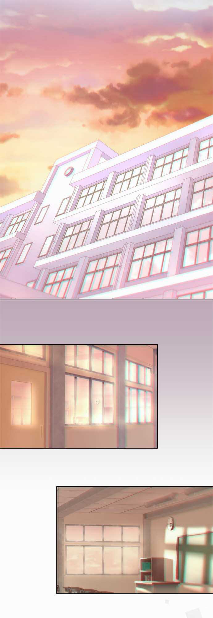 Sorairo no Graffiti Chapter 9 page 4 - Chapter 9