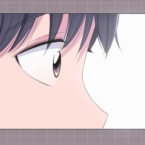 Sorairo no Graffiti Chapter 9 cover