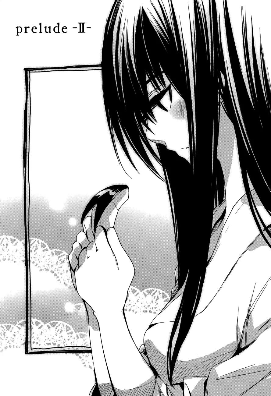 Sorairo Square Chapter 12.5 page 2 - Chapter 12.5: prelude II