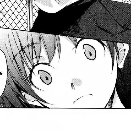 Sorairo Square Chapter 3: film.3 cover