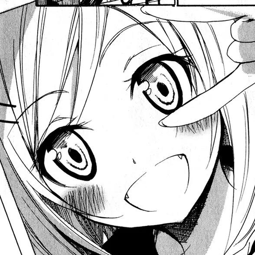 Sorairo Square Chapter 4: film.4 cover