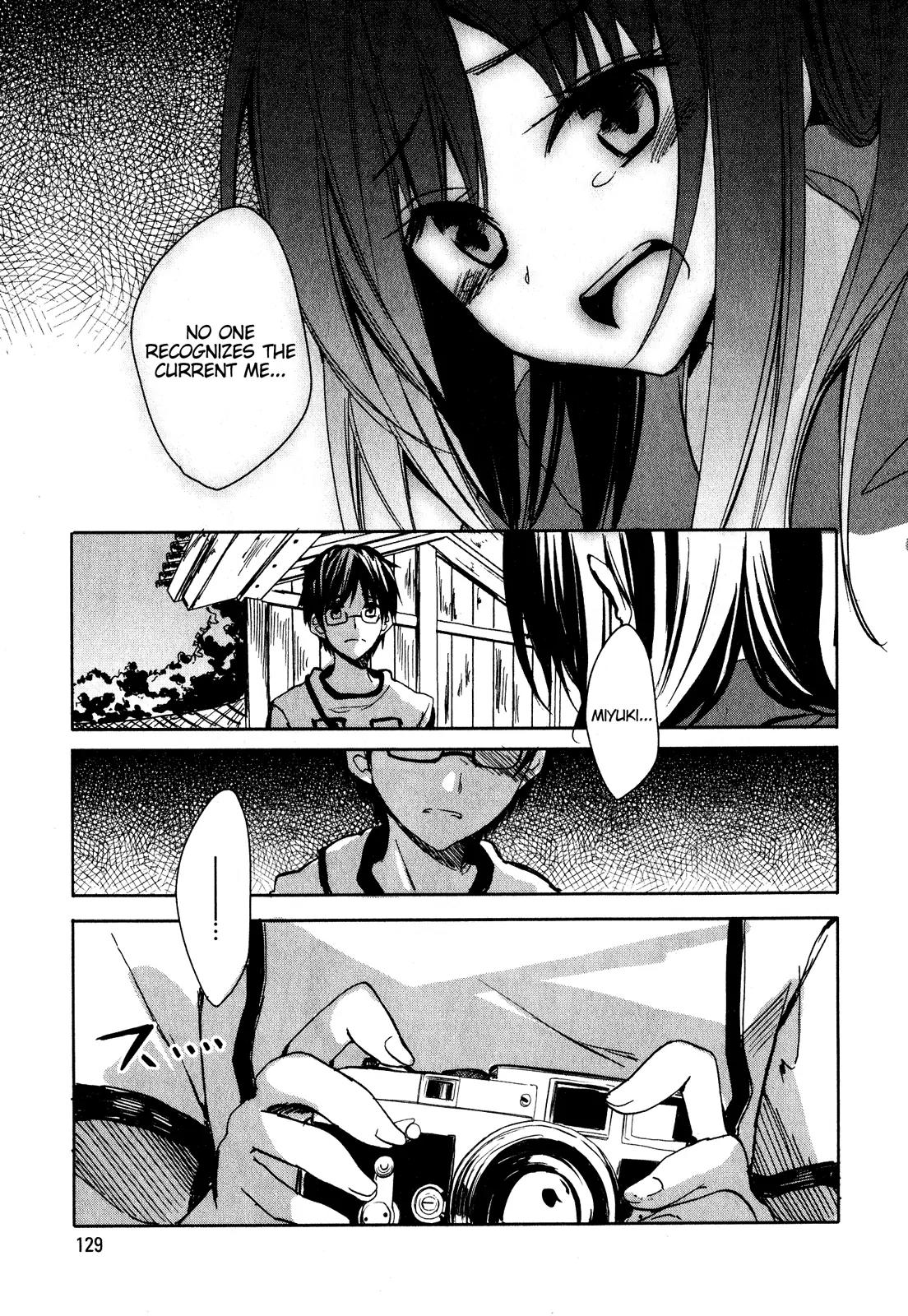 Sorairo Square Chapter 5 page 19 - Chapter 5: film.5