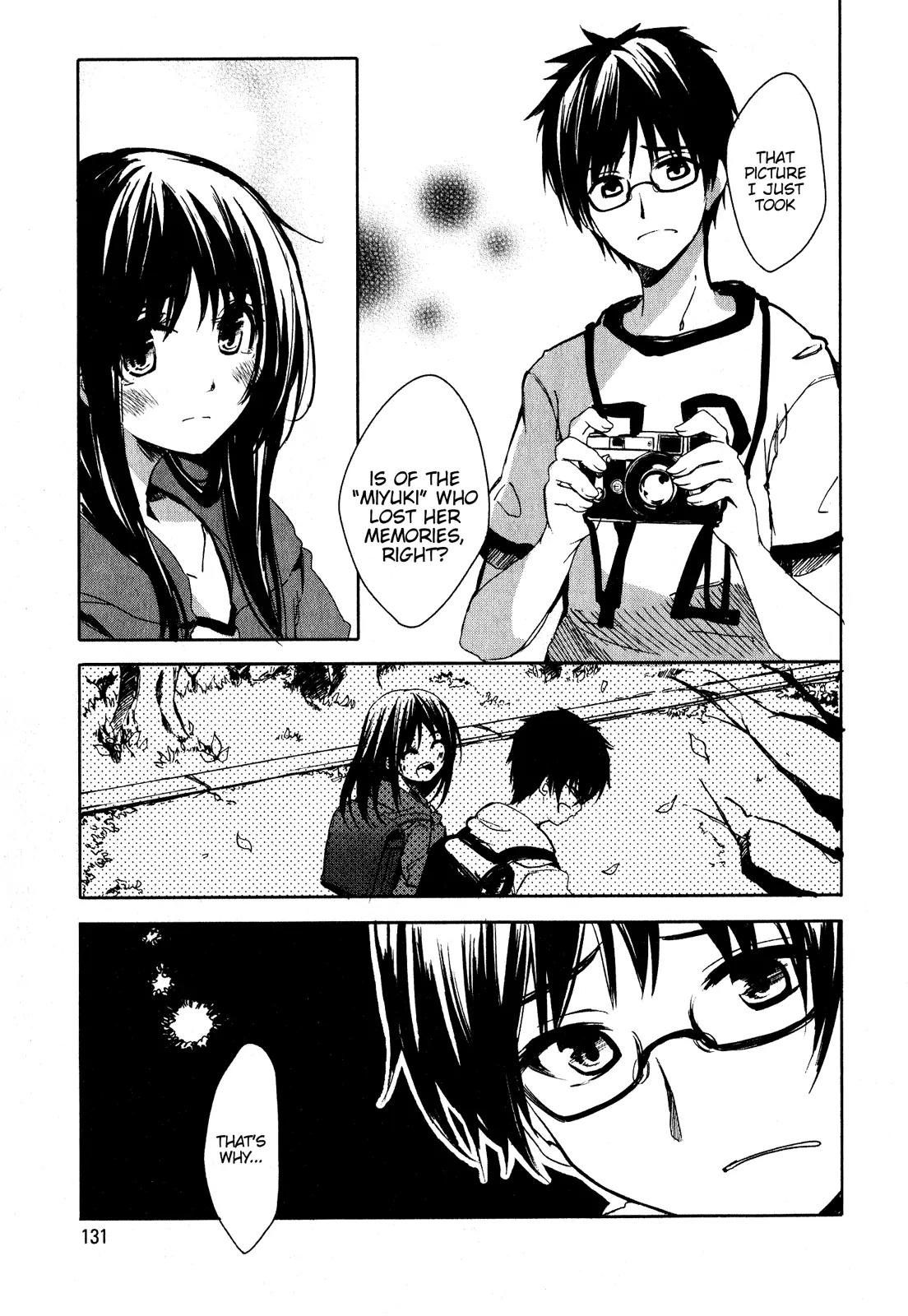 Sorairo Square Chapter 5 page 21 - Chapter 5: film.5