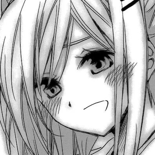 Sorairo Square Chapter 6: film.6 cover