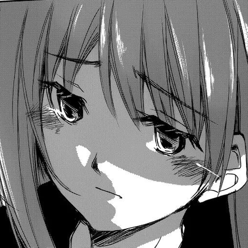 Sorairo Square Chapter 7: film.7 cover