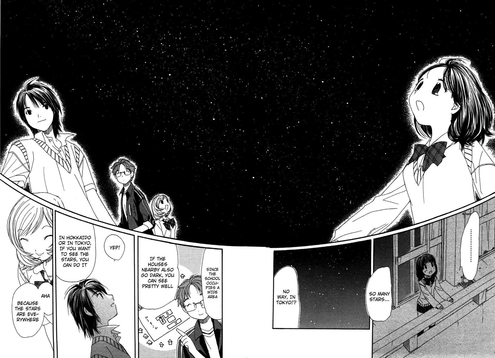 Soramiyo Chapter 1 page 25 - Chapter 1
