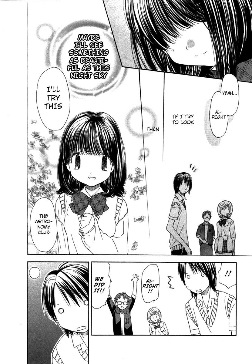 Soramiyo Chapter 1 page 28 - Chapter 1