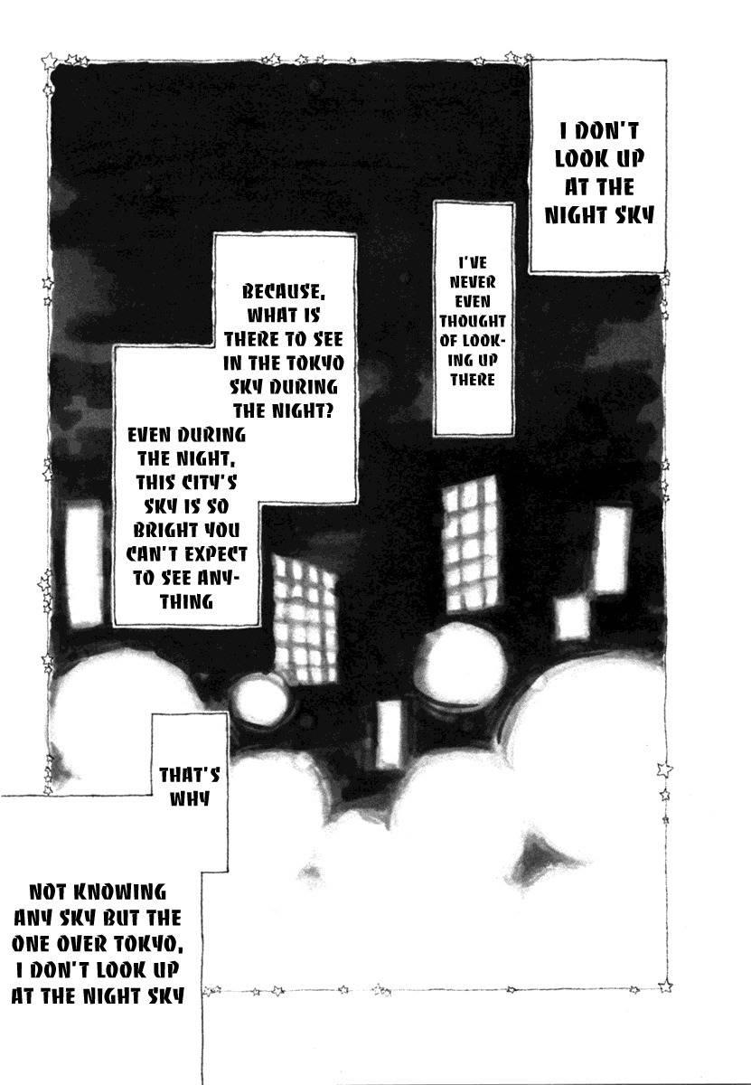 Soramiyo Chapter 1 page 5 - Chapter 1
