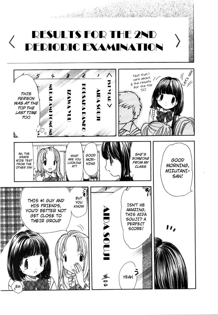 Soramiyo Chapter 1 page 8 - Chapter 1