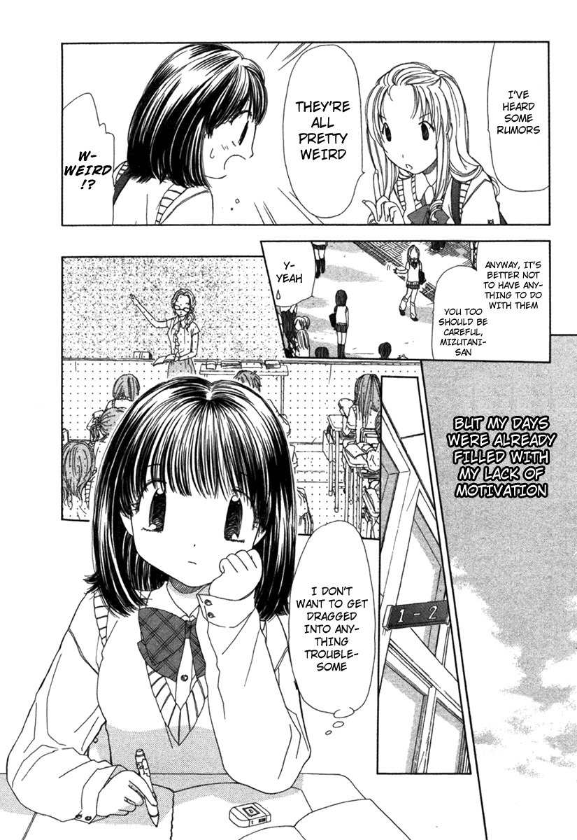 Soramiyo Chapter 1 page 9 - Chapter 1