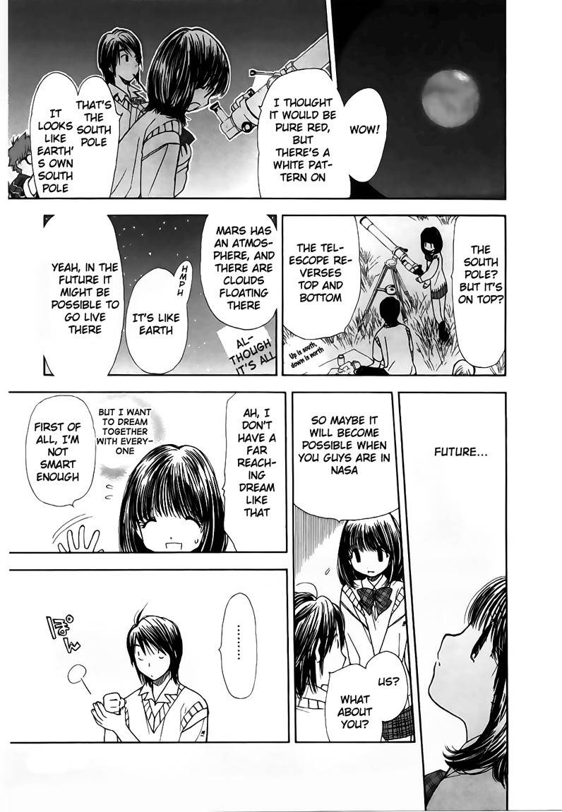 Soramiyo Chapter 8 page 29 - Chapter 8