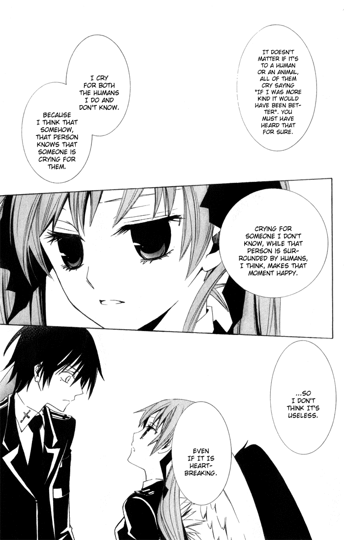 Soraoto Chapter 1.1 page 48 - Vol.1 Chapter 1: Hane Oto