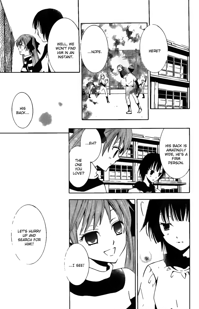 Soraoto Chapter 1.2-1 page 19 - Vol.1 Chapter 2.1: Sora Oto - Part 2