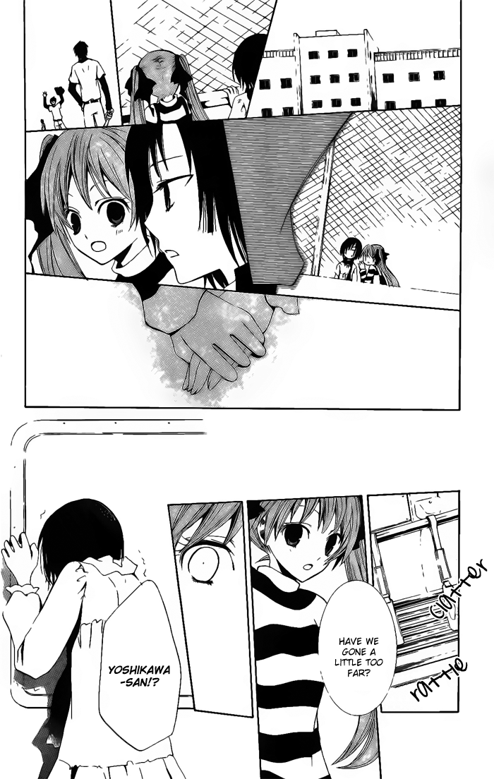 Soraoto Chapter 1.2-1 page 20 - Vol.1 Chapter 2.1: Sora Oto - Part 2