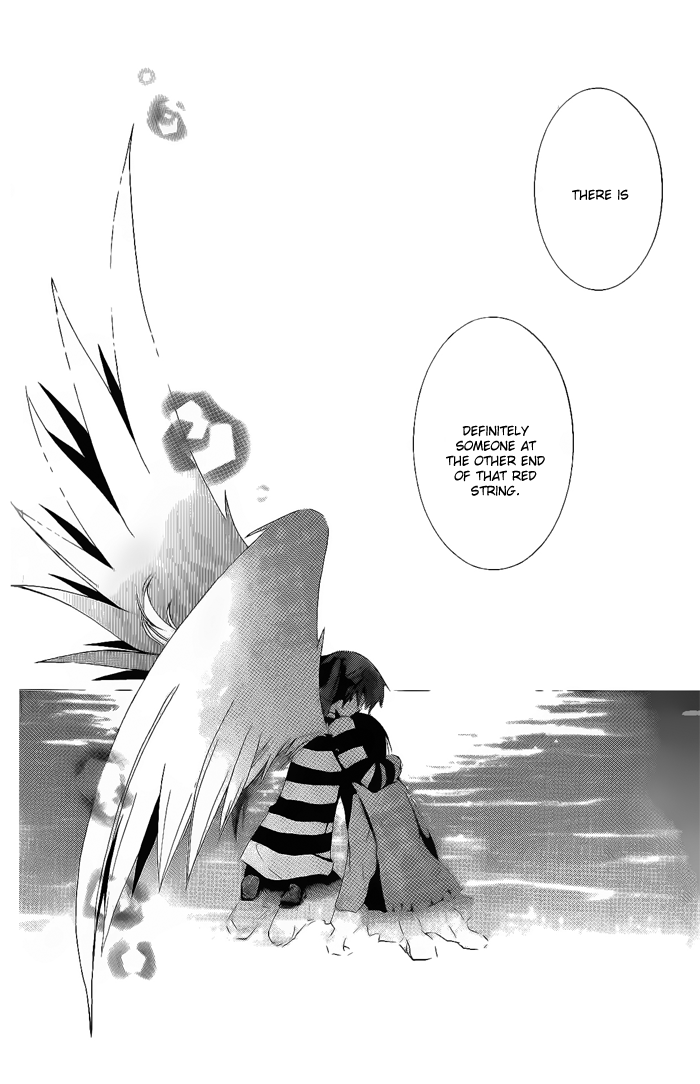 Soraoto Chapter 1.2-1 page 26 - Vol.1 Chapter 2.1: Sora Oto - Part 2