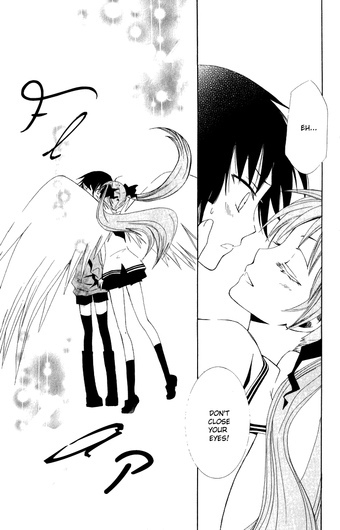 Soraoto Chapter 1 page 38 - Vol.1 Chapter 2: Sora Oto - Part 1